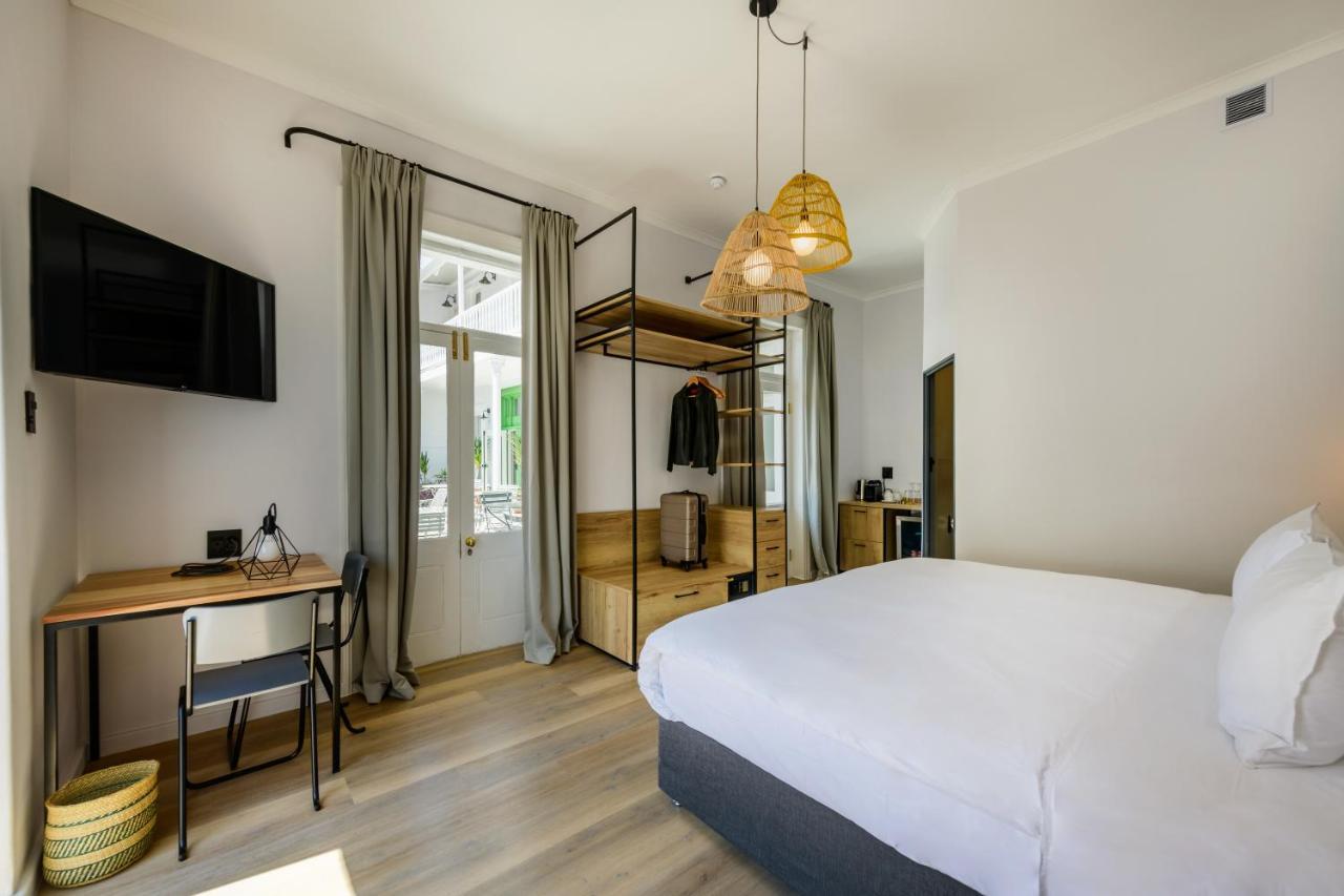 Igadi House Boutique Hotel Kapské Město Exteriér fotografie