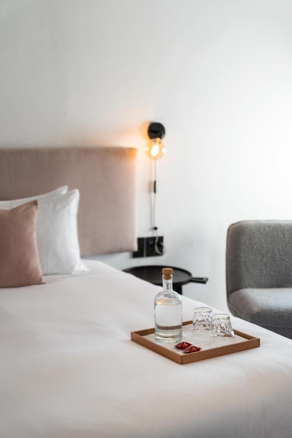 Igadi House Boutique Hotel Kapské Město Exteriér fotografie