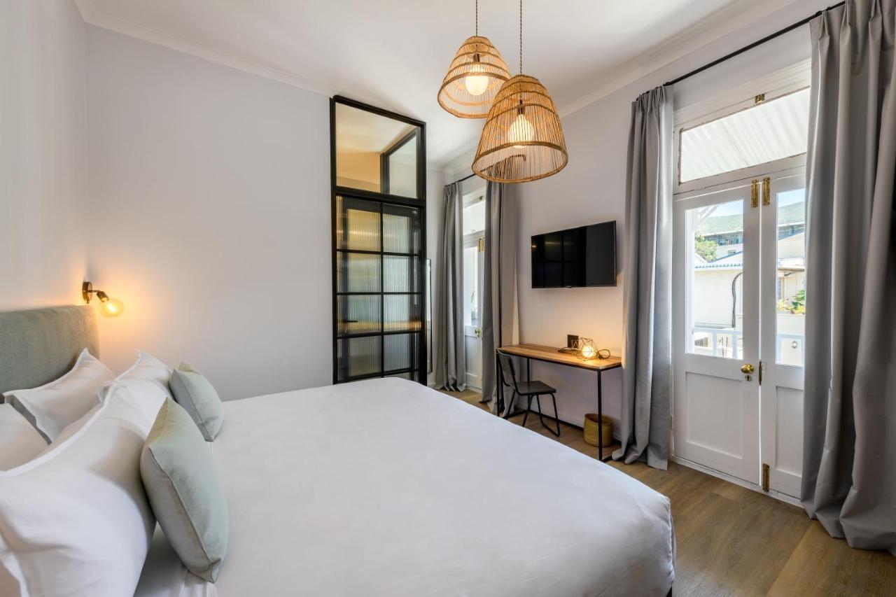 Igadi House Boutique Hotel Kapské Město Exteriér fotografie