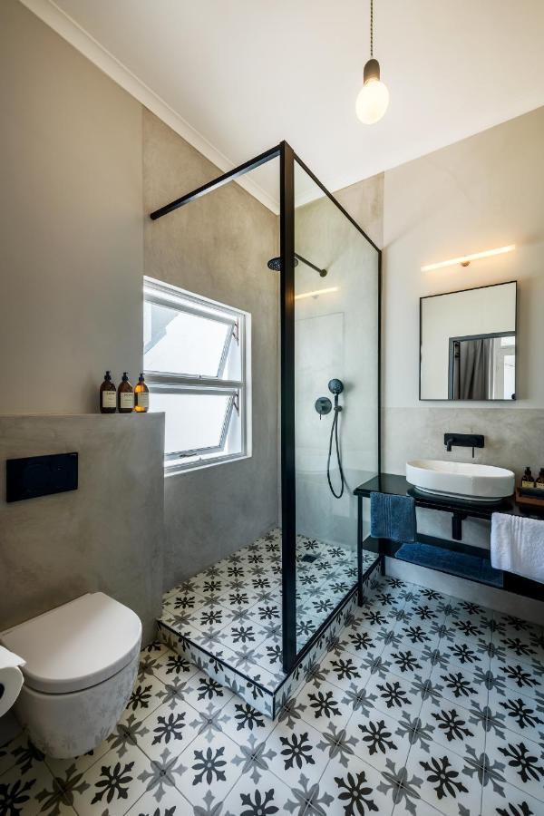 Igadi House Boutique Hotel Kapské Město Exteriér fotografie