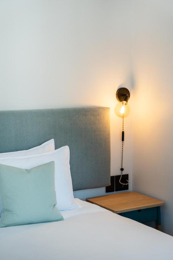 Igadi House Boutique Hotel Kapské Město Exteriér fotografie