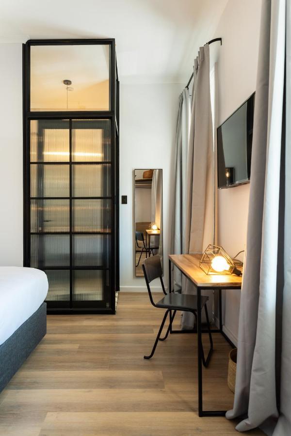 Igadi House Boutique Hotel Kapské Město Exteriér fotografie