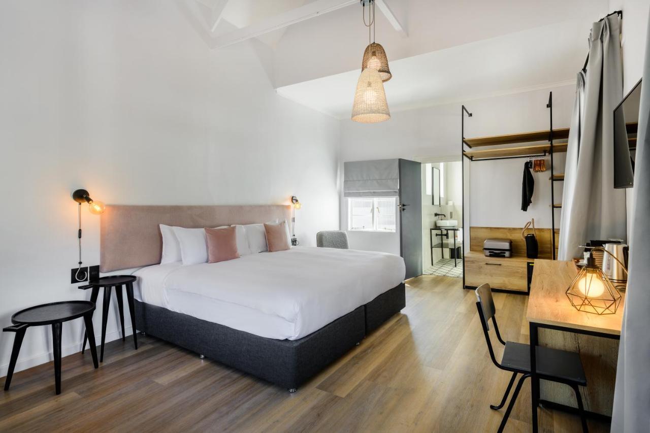 Igadi House Boutique Hotel Kapské Město Exteriér fotografie
