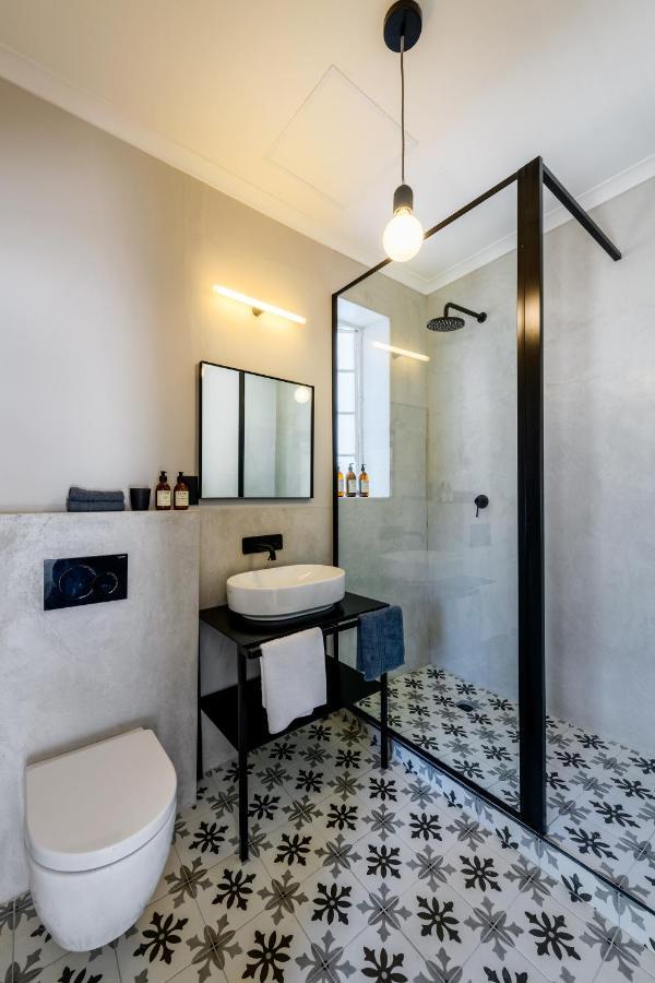 Igadi House Boutique Hotel Kapské Město Exteriér fotografie